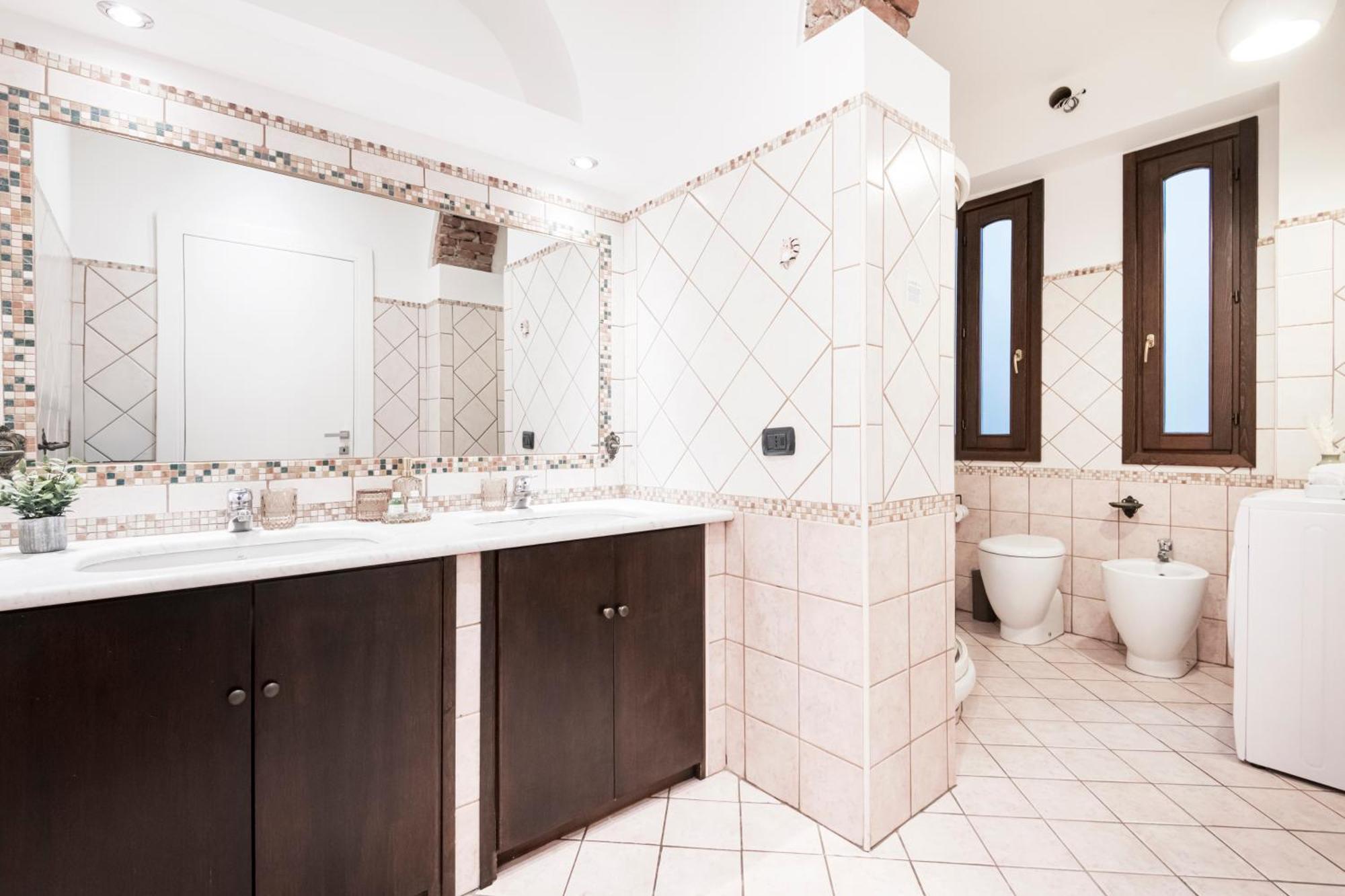 Apartamento In The Heart Of Porta Venezia *