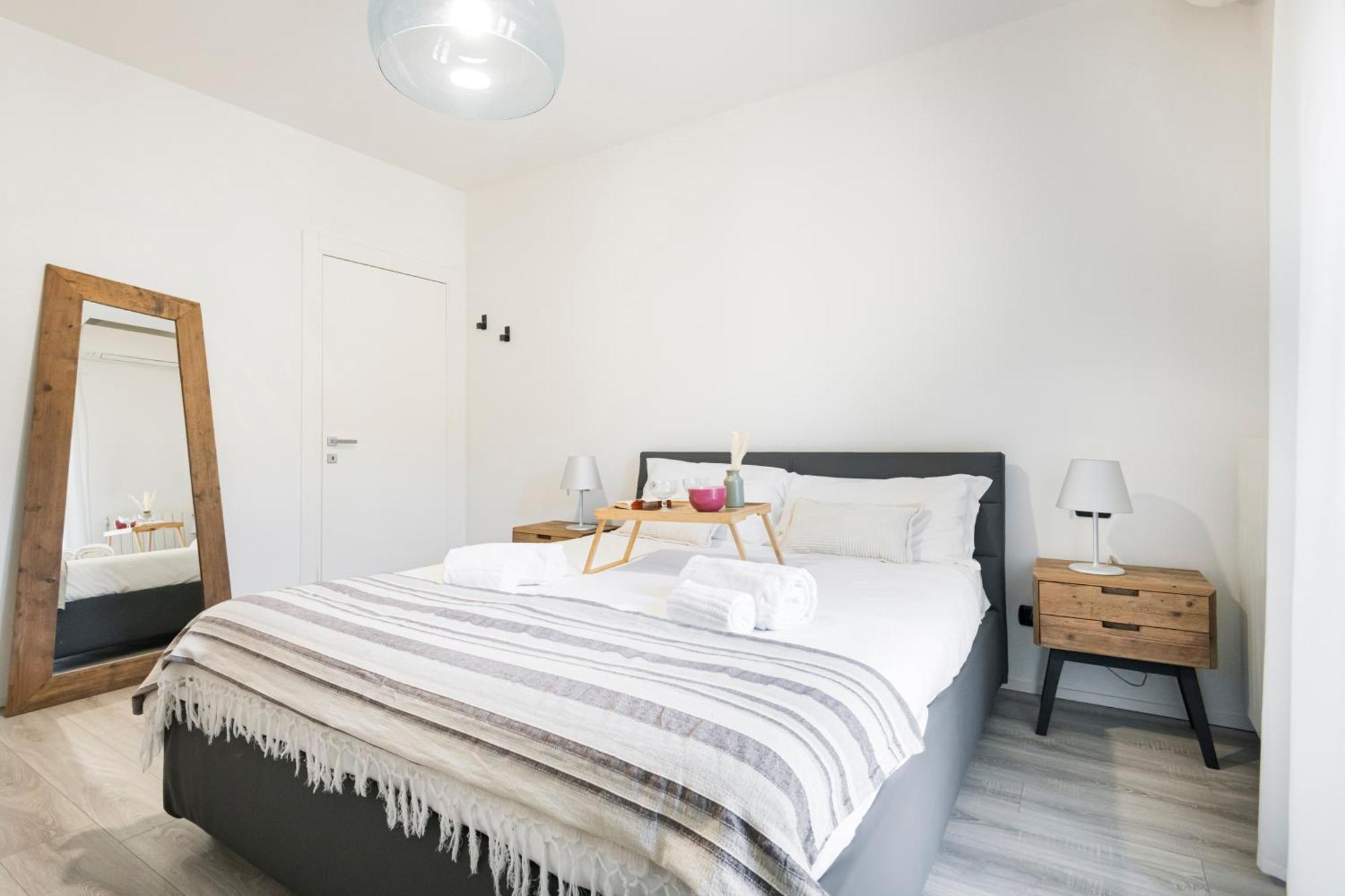 Apartamento In The Heart Of Porta Venezia Milán